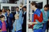 1988 RAVA PENALTYBOKAAL MET HANS v,bREUKELEN